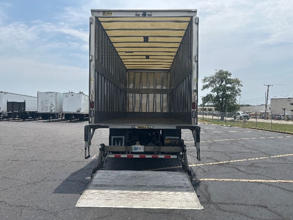 Medium Duty Box Truck-Light and Medium Duty Trucks-Freightliner-2022-M2-Tulsa-OK-191,756\n\t\tmiles-$ 63,750 - Image 9