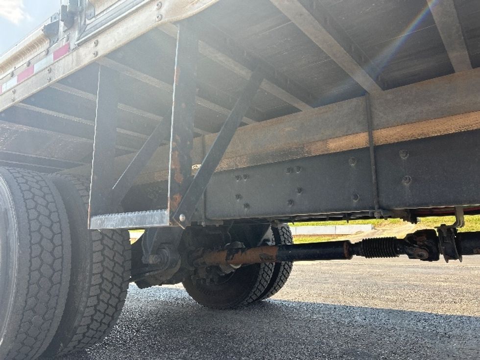 Medium Duty Box Truck-Light and Medium Duty Trucks-Freightliner-2022-M2-Waco-TX-258,592\n\t\tmiles-$ 46,250 - Image 14