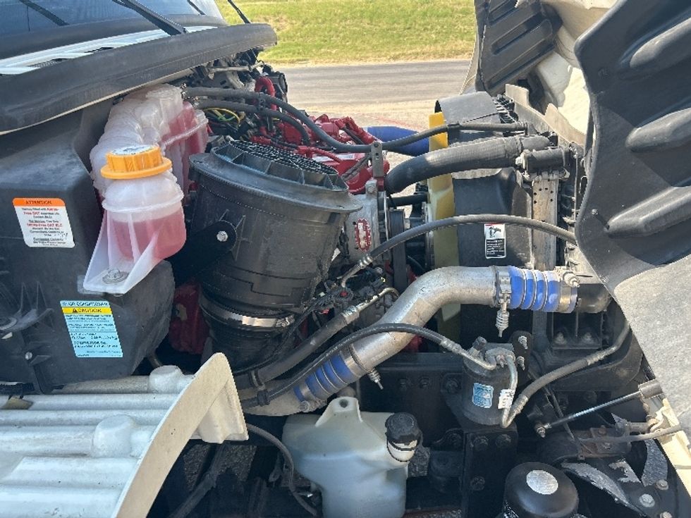 Medium Duty Box Truck-Light and Medium Duty Trucks-Freightliner-2022-M2-Waco-TX-258,592\n\t\tmiles-$ 46,250 - Image 23