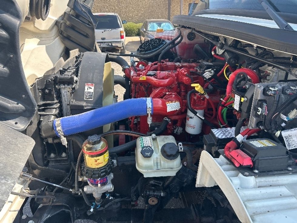 Medium Duty Box Truck-Light and Medium Duty Trucks-Freightliner-2022-M2-Waco-TX-258,592\n\t\tmiles-$ 46,250 - Image 24