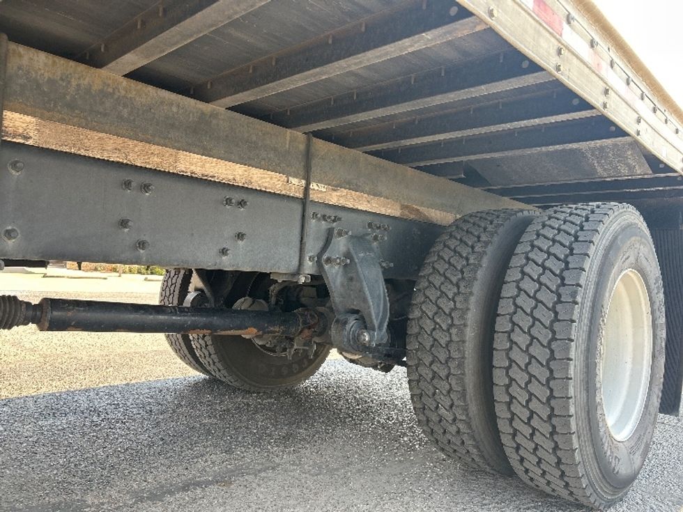 Medium Duty Box Truck-Light and Medium Duty Trucks-Freightliner-2022-M2-Waco-TX-258,592\n\t\tmiles-$ 46,250 - Image 5
