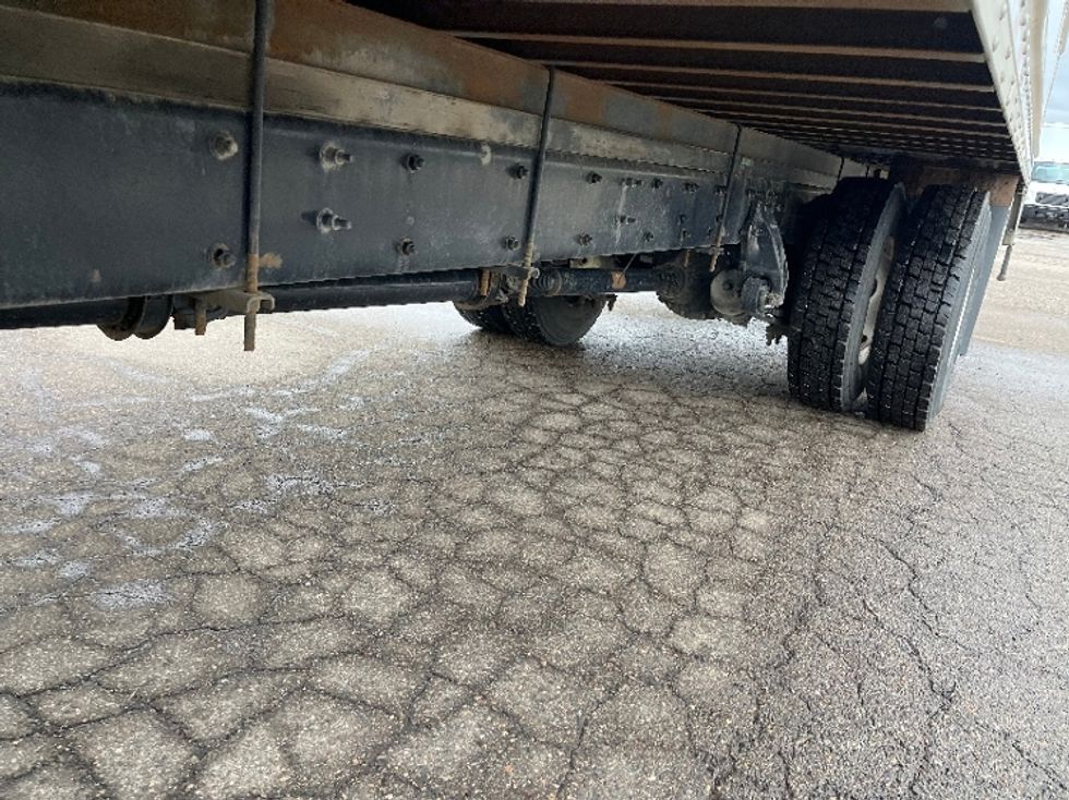 Medium Duty Box Truck-Light and Medium Duty Trucks-Freightliner-2022-M2-Warren-MI-128,659\n\t\tmiles-$ 71,250 - Image 12