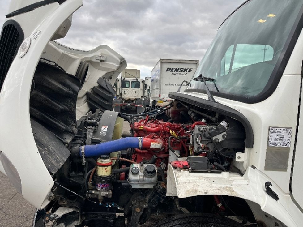 Medium Duty Box Truck-Light and Medium Duty Trucks-Freightliner-2022-M2-Warren-MI-128,659\n\t\tmiles-$ 71,250 - Image 23