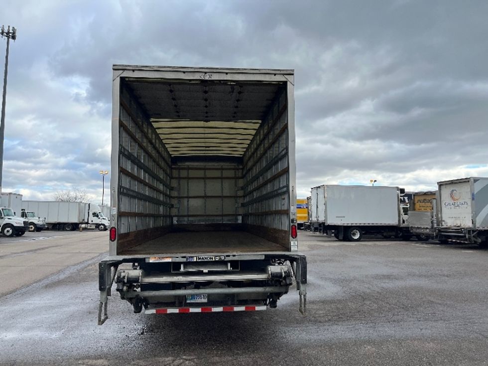 Medium Duty Box Truck-Light and Medium Duty Trucks-Freightliner-2022-M2-Warren-MI-128,659\n\t\tmiles-$ 71,250 - Image 5