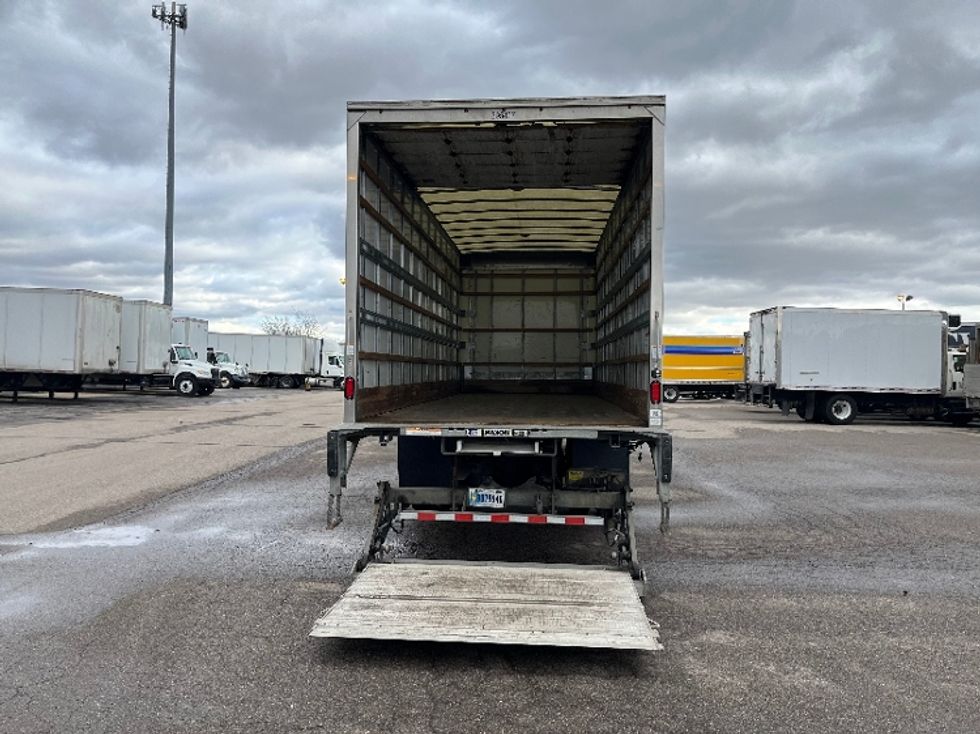 Medium Duty Box Truck-Light and Medium Duty Trucks-Freightliner-2022-M2-Warren-MI-128,659\n\t\tmiles-$ 71,250 - Image 6