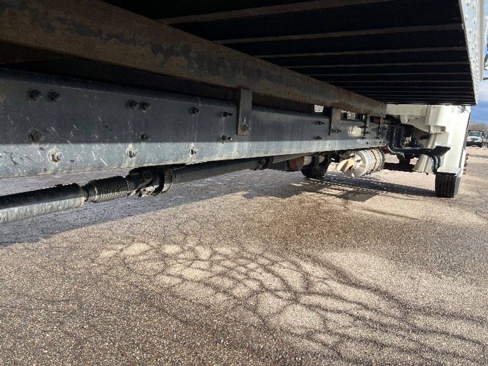 Medium Duty Box Truck-Light and Medium Duty Trucks-Freightliner-2022-M2-Warren-MI-153,667\n\t\tmiles-$ 67,000 - Image 14