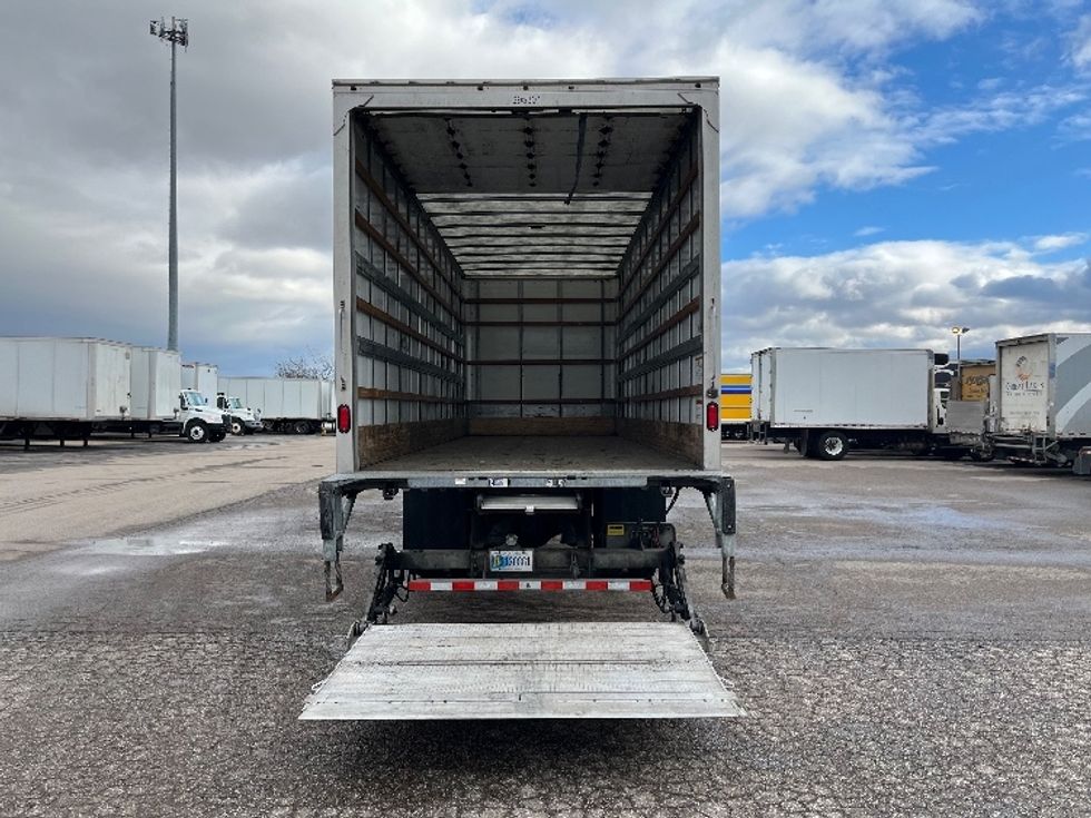 Medium Duty Box Truck-Light and Medium Duty Trucks-Freightliner-2022-M2-Warren-MI-153,667\n\t\tmiles-$ 67,000 - Image 9