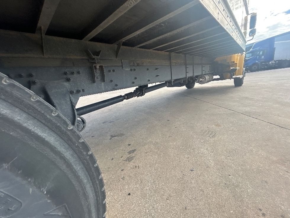 Medium Duty Box Truck-Light and Medium Duty Trucks-Freightliner-2022-M2-Waxahachie-TX-70,350\n\t\tmiles-$ 80,750 - Image 11