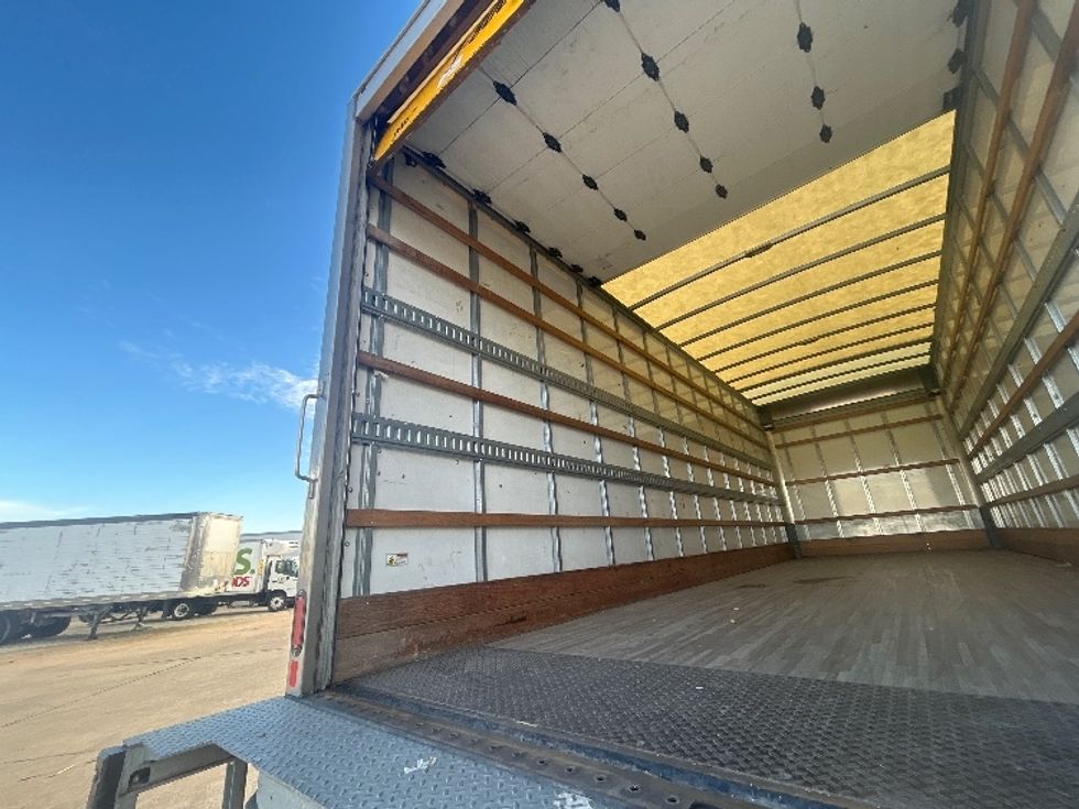 Medium Duty Box Truck-Light and Medium Duty Trucks-Freightliner-2022-M2-Waxahachie-TX-70,350\n\t\tmiles-$ 80,750 - Image 12