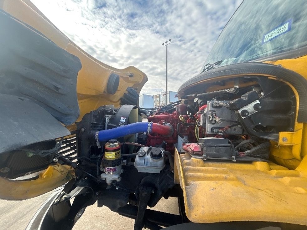 Medium Duty Box Truck-Light and Medium Duty Trucks-Freightliner-2022-M2-Waxahachie-TX-70,350\n\t\tmiles-$ 80,750 - Image 24