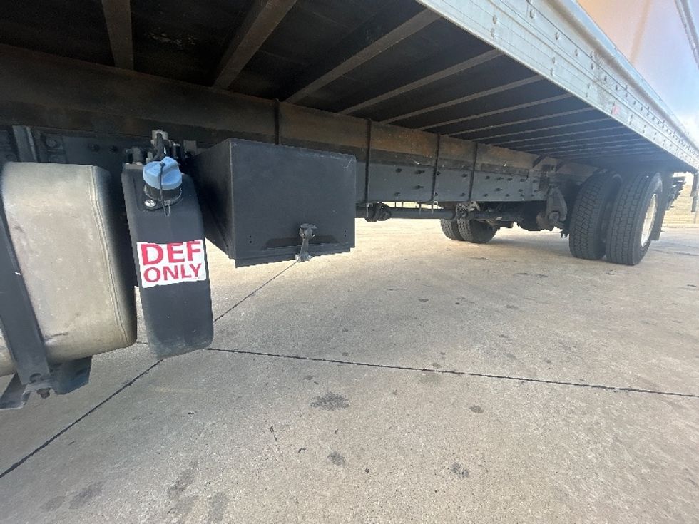 Medium Duty Box Truck-Light and Medium Duty Trucks-Freightliner-2022-M2-Waxahachie-TX-70,350\n\t\tmiles-$ 80,750 - Image 5