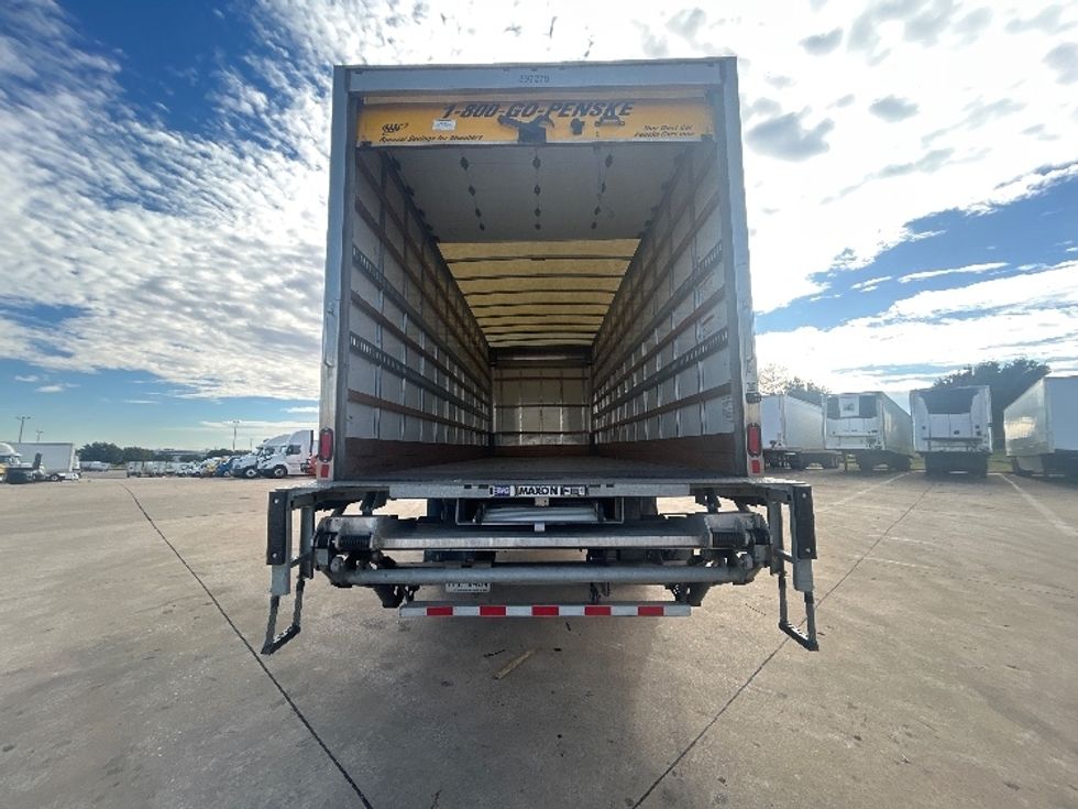 Medium Duty Box Truck-Light and Medium Duty Trucks-Freightliner-2022-M2-Waxahachie-TX-70,350\n\t\tmiles-$ 80,750 - Image 8