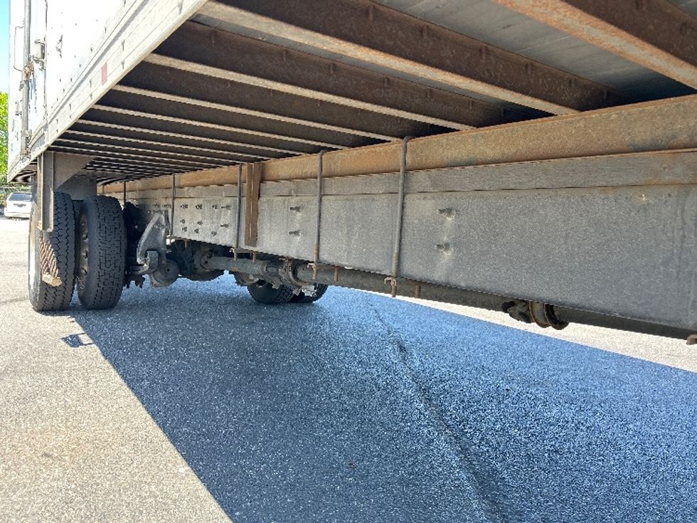 Medium Duty Box Truck-Light and Medium Duty Trucks-Freightliner-2022-M2-West Babylon-NY-329,419\n\t\tmiles-$ 49,750 - Image 14