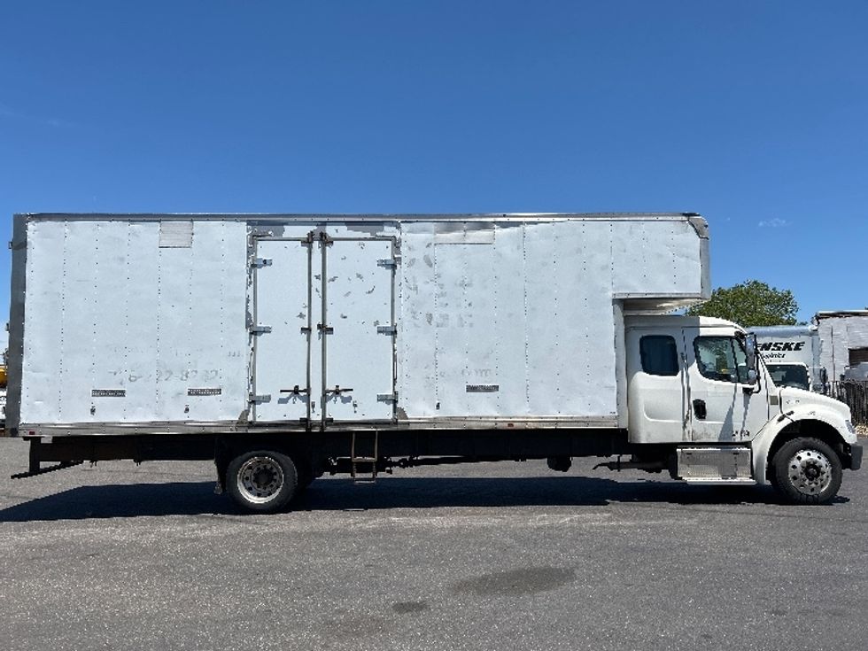 Medium Duty Box Truck-Light and Medium Duty Trucks-Freightliner-2022-M2-West Babylon-NY-329,419\n\t\tmiles-$ 49,750 - Image 15