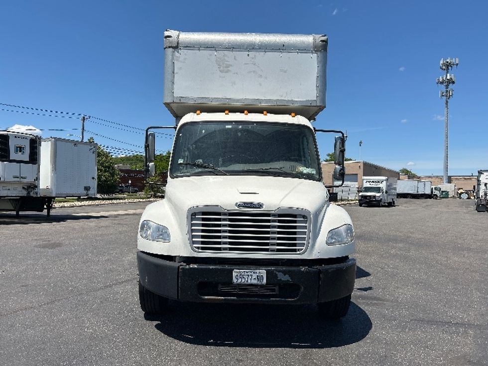 Medium Duty Box Truck-Light and Medium Duty Trucks-Freightliner-2022-M2-West Babylon-NY-329,419\n\t\tmiles-$ 49,750 - Image 2