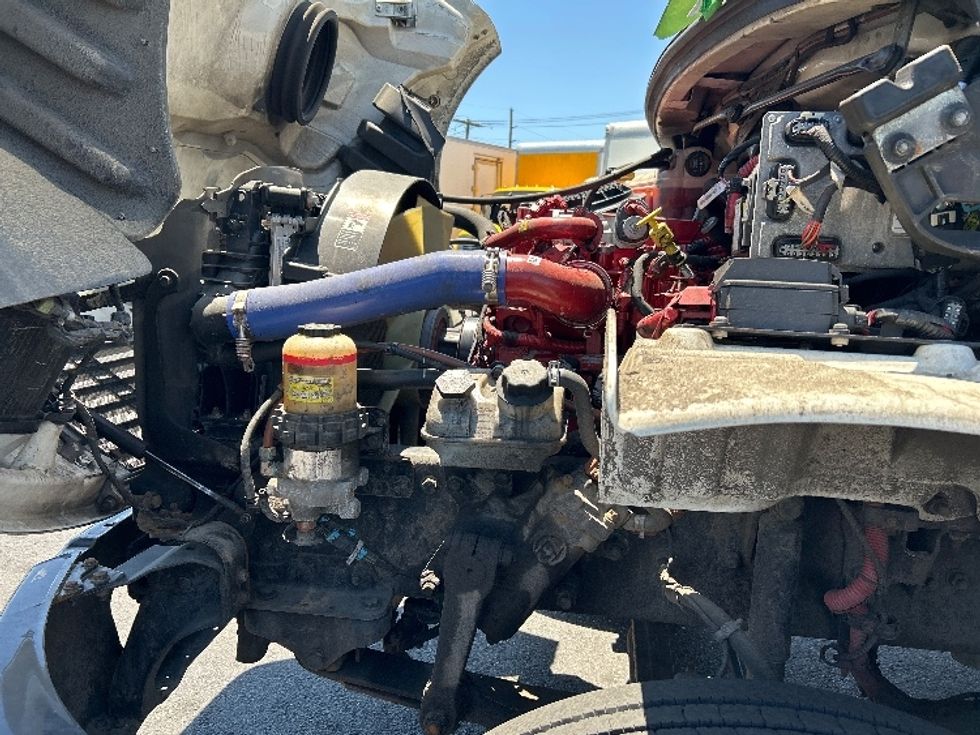 Medium Duty Box Truck-Light and Medium Duty Trucks-Freightliner-2022-M2-West Babylon-NY-329,419\n\t\tmiles-$ 49,750 - Image 24