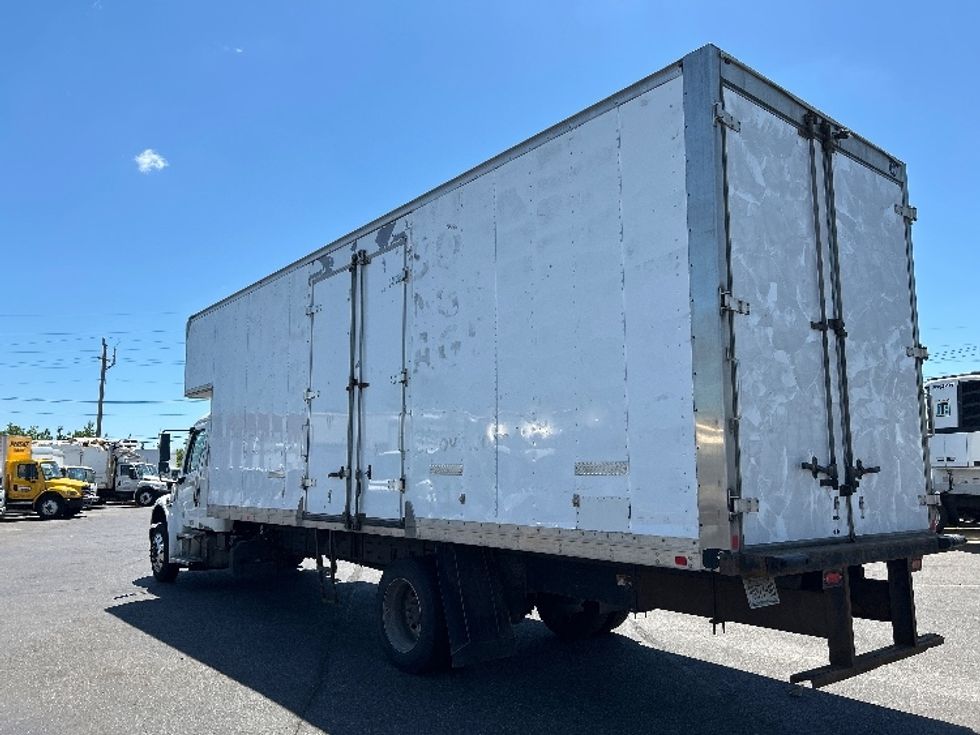 Medium Duty Box Truck-Light and Medium Duty Trucks-Freightliner-2022-M2-West Babylon-NY-329,419\n\t\tmiles-$ 49,750 - Image 6