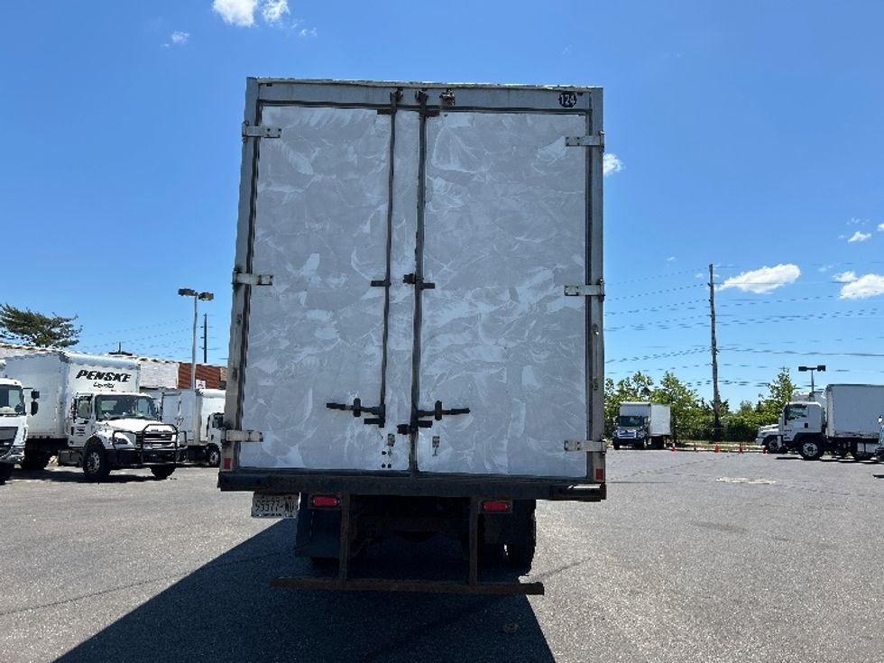 Medium Duty Box Truck-Light and Medium Duty Trucks-Freightliner-2022-M2-West Babylon-NY-329,419\n\t\tmiles-$ 49,750 - Image 7