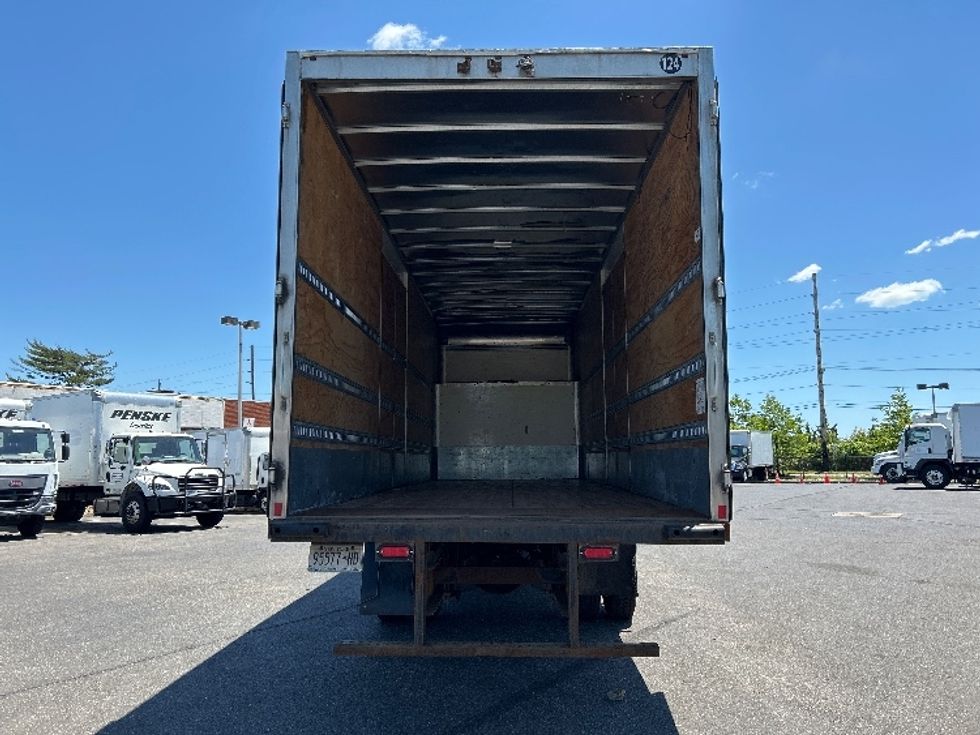 Medium Duty Box Truck-Light and Medium Duty Trucks-Freightliner-2022-M2-West Babylon-NY-329,419\n\t\tmiles-$ 49,750 - Image 8
