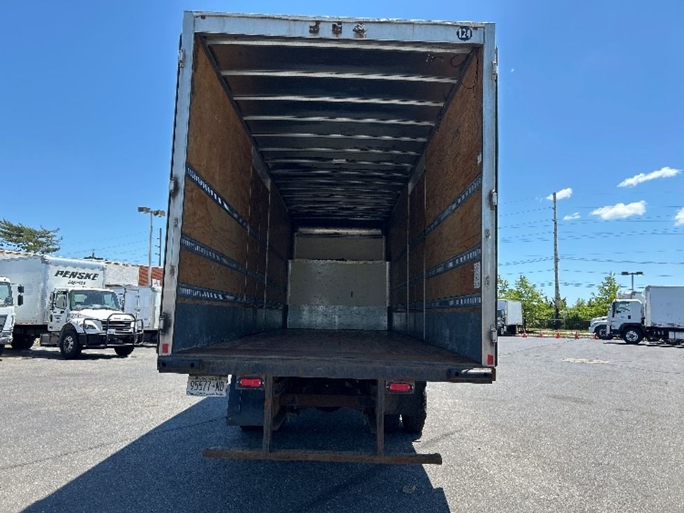 Medium Duty Box Truck-Light and Medium Duty Trucks-Freightliner-2022-M2-West Babylon-NY-329,419\n\t\tmiles-$ 49,750 - Image 9