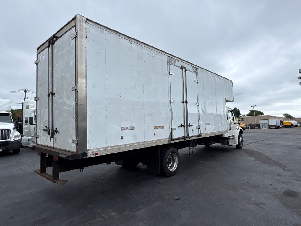 Medium Duty Box Truck-Light and Medium Duty Trucks-Freightliner-2022-M2-West Babylon-NY-342,388\n\t\tmiles-$ 44,750 - Image 12