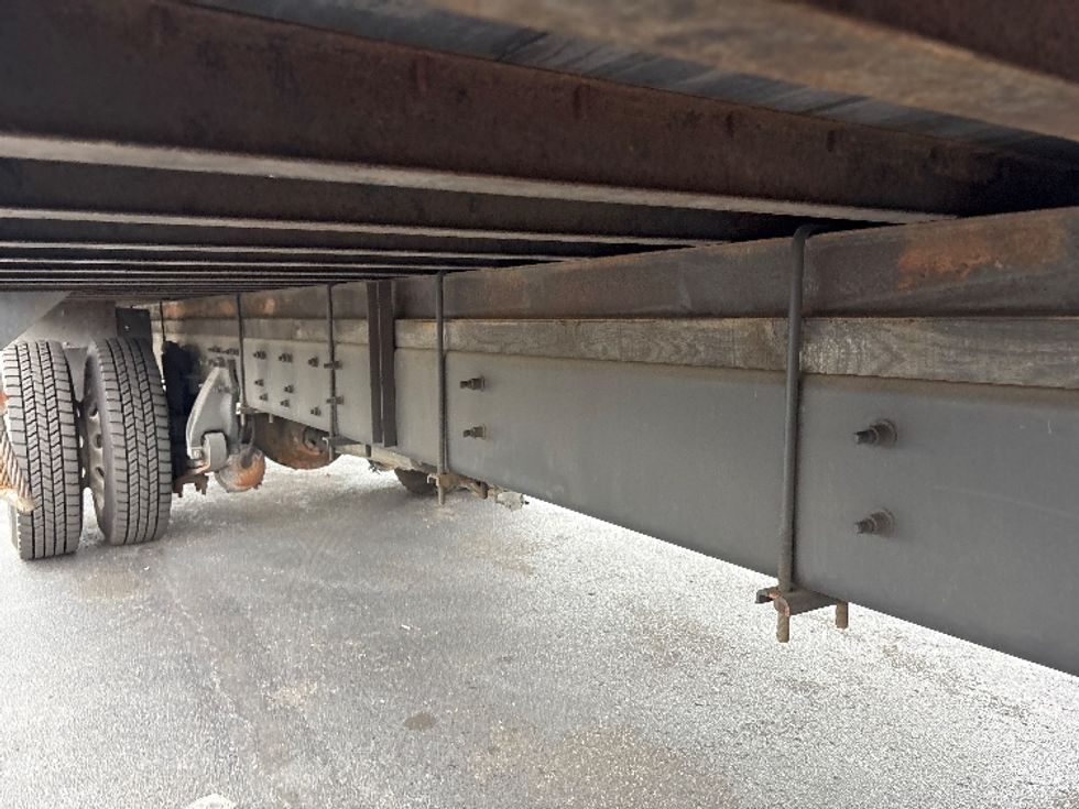 Medium Duty Box Truck-Light and Medium Duty Trucks-Freightliner-2022-M2-West Babylon-NY-342,388\n\t\tmiles-$ 44,750 - Image 13