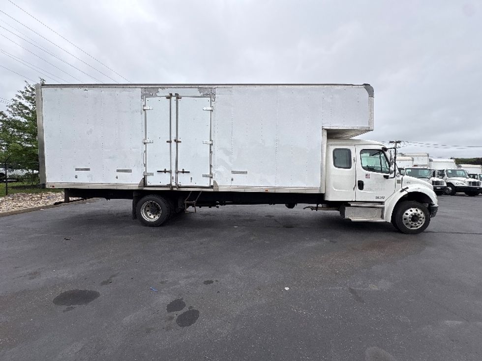 Medium Duty Box Truck-Light and Medium Duty Trucks-Freightliner-2022-M2-West Babylon-NY-342,388\n\t\tmiles-$ 44,750 - Image 14