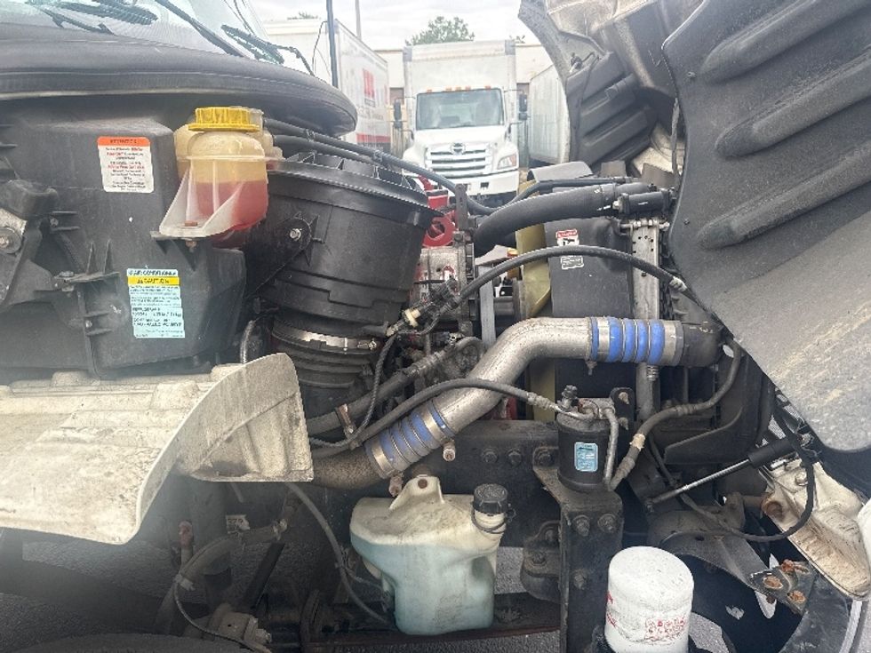 Medium Duty Box Truck-Light and Medium Duty Trucks-Freightliner-2022-M2-West Babylon-NY-342,388\n\t\tmiles-$ 44,750 - Image 22