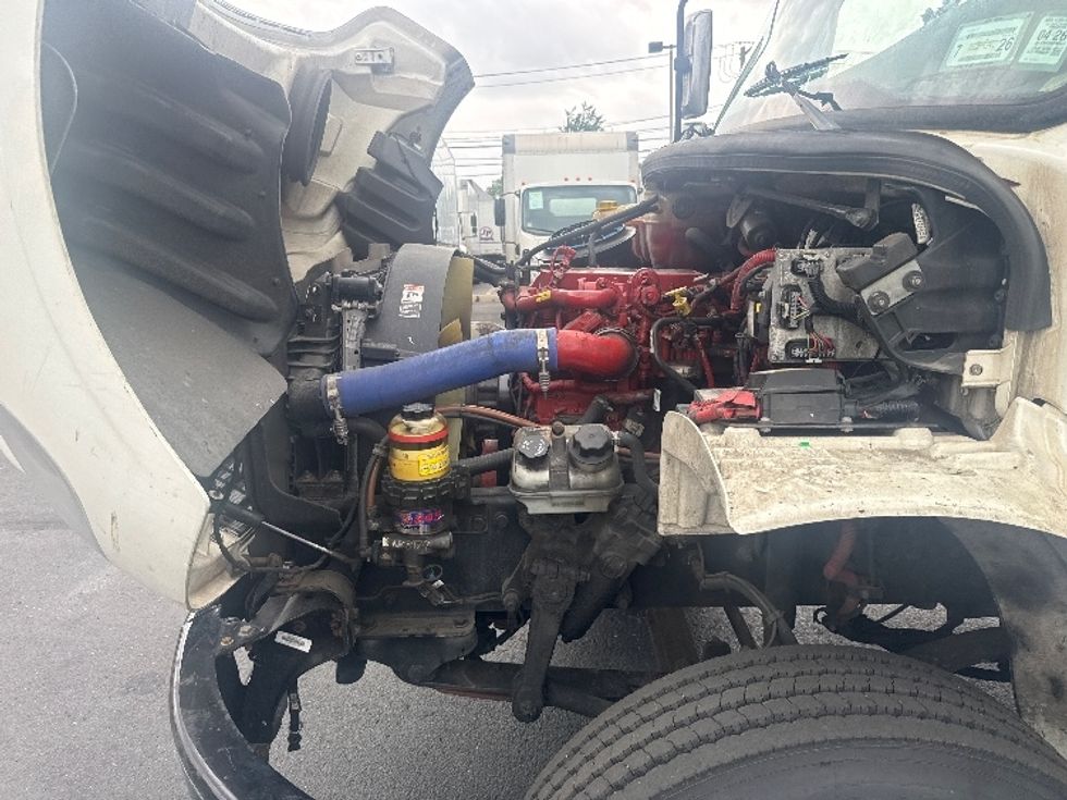 Medium Duty Box Truck-Light and Medium Duty Trucks-Freightliner-2022-M2-West Babylon-NY-342,388\n\t\tmiles-$ 44,750 - Image 23