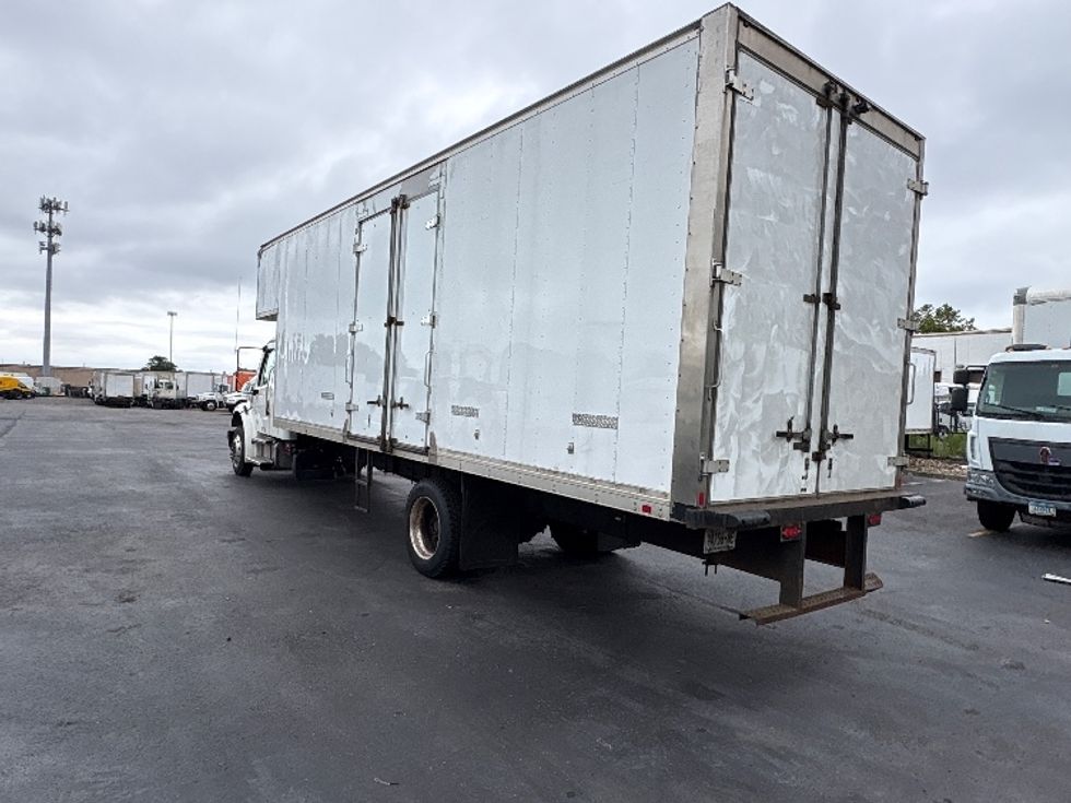 Medium Duty Box Truck-Light and Medium Duty Trucks-Freightliner-2022-M2-West Babylon-NY-342,388\n\t\tmiles-$ 44,750 - Image 6