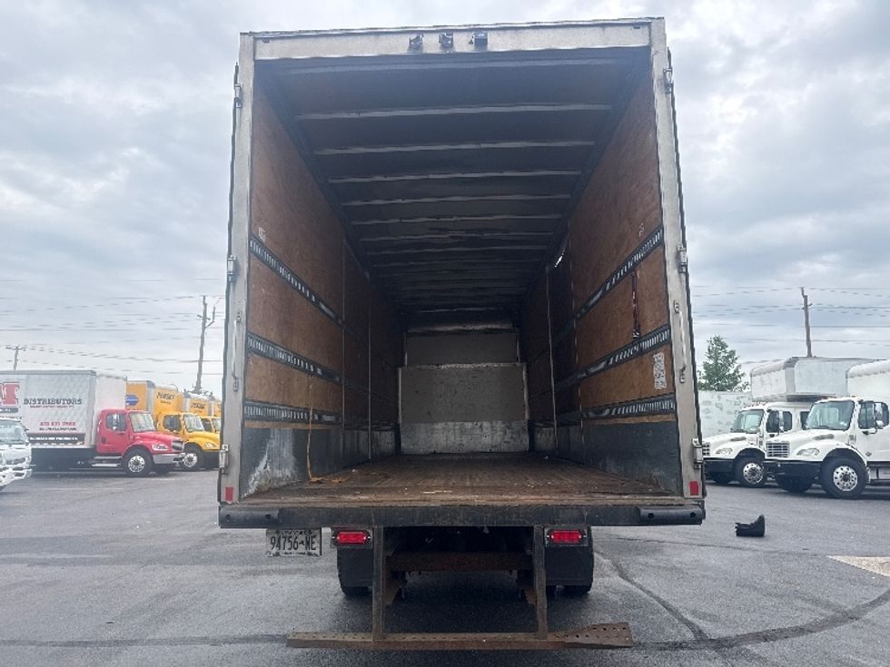 Medium Duty Box Truck-Light and Medium Duty Trucks-Freightliner-2022-M2-West Babylon-NY-342,388\n\t\tmiles-$ 44,750 - Image 8
