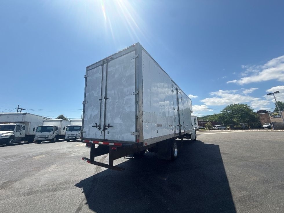 Medium Duty Box Truck-Light and Medium Duty Trucks-Freightliner-2022-M2-West Babylon-NY-364,515\n\t\tmiles-$ 38,250 - Image 13