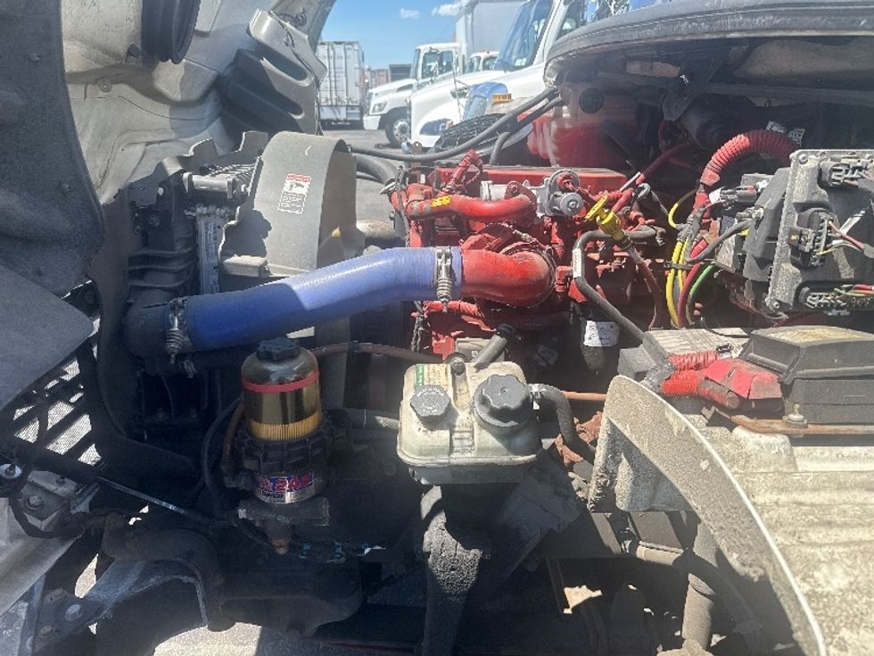 Medium Duty Box Truck-Light and Medium Duty Trucks-Freightliner-2022-M2-West Babylon-NY-364,515\n\t\tmiles-$ 38,250 - Image 24