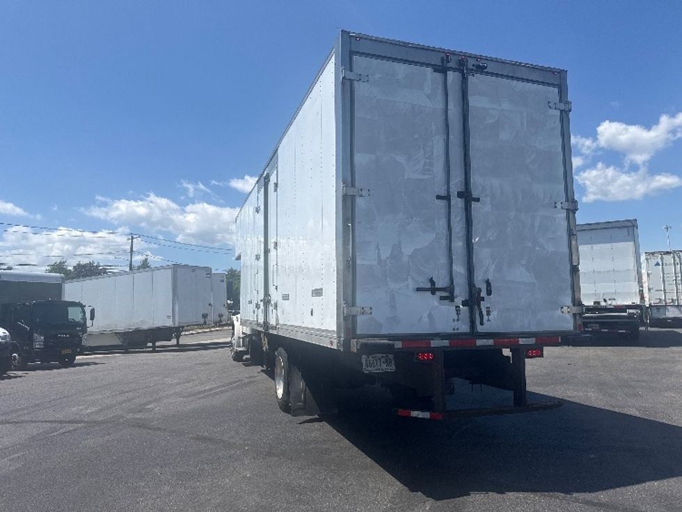 Medium Duty Box Truck-Light and Medium Duty Trucks-Freightliner-2022-M2-West Babylon-NY-364,515\n\t\tmiles-$ 38,250 - Image 6