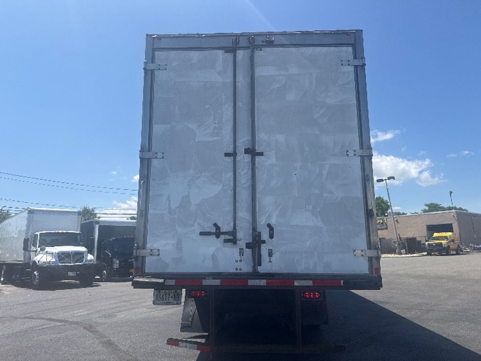 Medium Duty Box Truck-Light and Medium Duty Trucks-Freightliner-2022-M2-West Babylon-NY-364,515\n\t\tmiles-$ 38,250 - Image 7