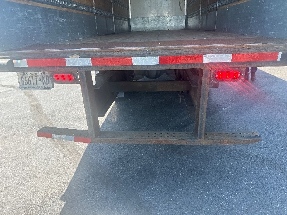 Medium Duty Box Truck-Light and Medium Duty Trucks-Freightliner-2022-M2-West Babylon-NY-364,515\n\t\tmiles-$ 38,250 - Image 9