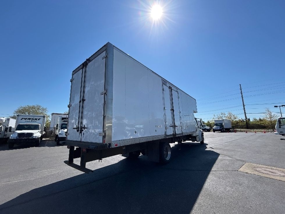 Medium Duty Box Truck-Light and Medium Duty Trucks-Freightliner-2022-M2-West Babylon-NY-374,012\n\t\tmiles-$ 40,250 - Image 13