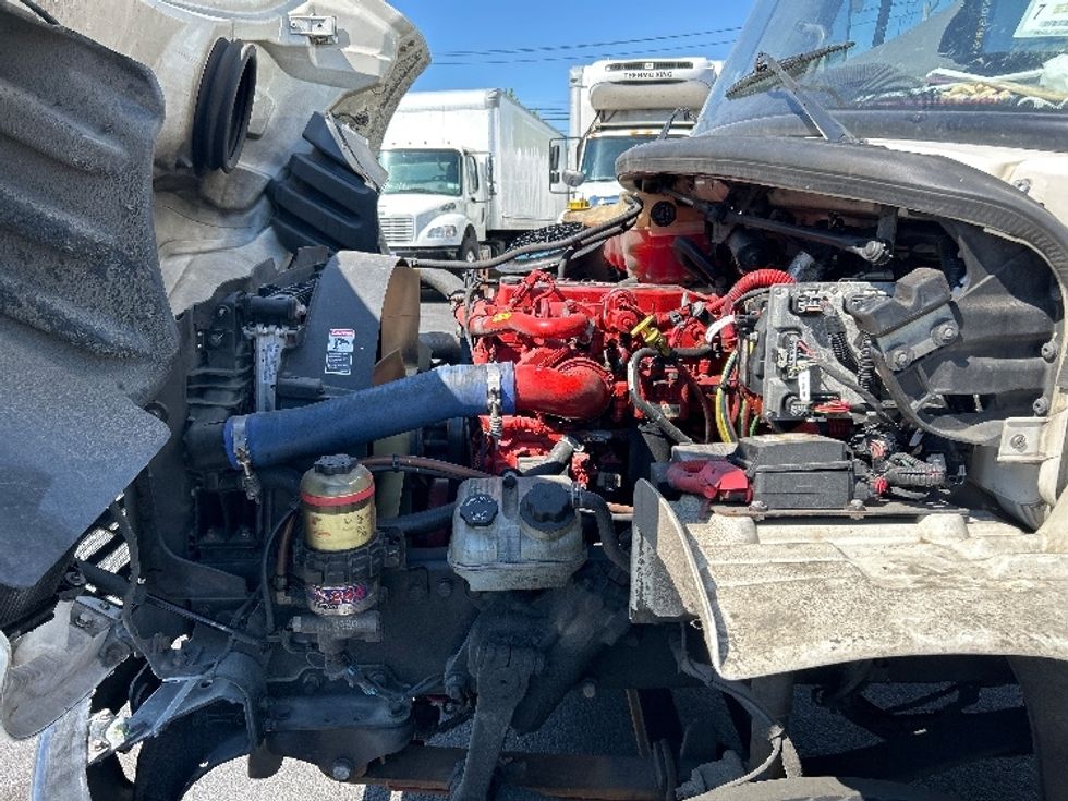 Medium Duty Box Truck-Light and Medium Duty Trucks-Freightliner-2022-M2-West Babylon-NY-374,012\n\t\tmiles-$ 40,250 - Image 24