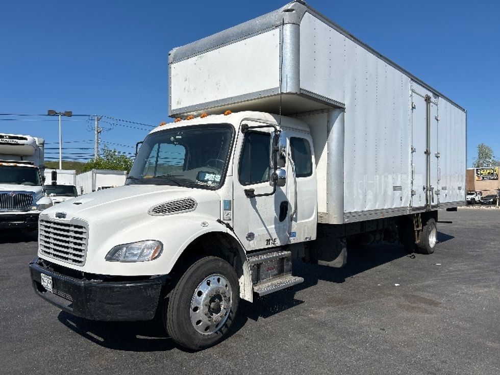 Medium Duty Box Truck-Light and Medium Duty Trucks-Freightliner-2022-M2-West Babylon-NY-374,012\n\t\tmiles-$ 40,250 - Image 3