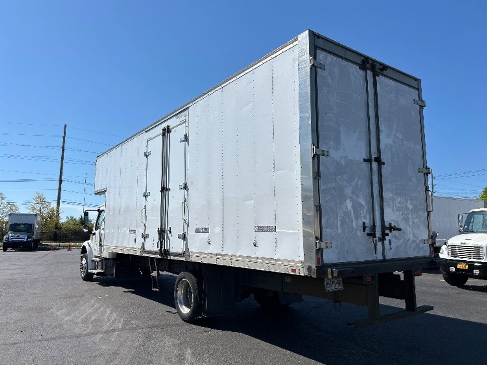 Medium Duty Box Truck-Light and Medium Duty Trucks-Freightliner-2022-M2-West Babylon-NY-374,012\n\t\tmiles-$ 40,250 - Image 6