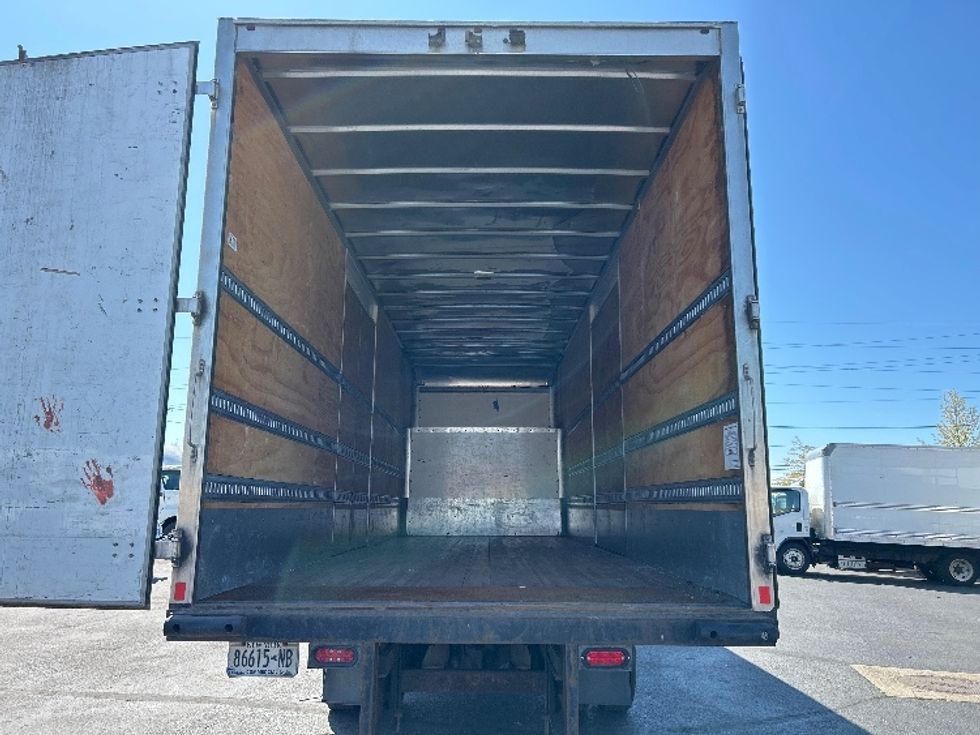 Medium Duty Box Truck-Light and Medium Duty Trucks-Freightliner-2022-M2-West Babylon-NY-374,012\n\t\tmiles-$ 40,250 - Image 8