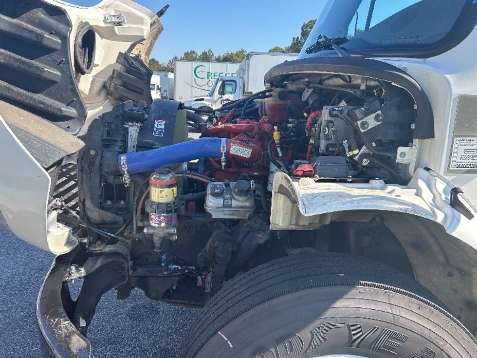 Medium Duty Box Truck-Light and Medium Duty Trucks-Freightliner-2022-M2-West Columbia-SC-207,301\n\t\tmiles-$ 58,500 - Image 23