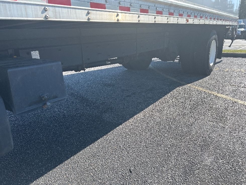 Medium Duty Box Truck-Light and Medium Duty Trucks-Freightliner-2022-M2-West Columbia-SC-207,301\n\t\tmiles-$ 58,500 - Image 5