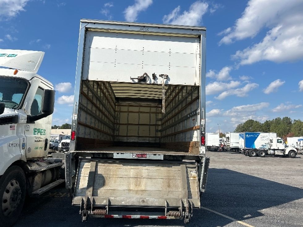 Medium Duty Box Truck-Light and Medium Duty Trucks-Freightliner-2022-M2-West Columbia-SC-207,301\n\t\tmiles-$ 58,500 - Image 8