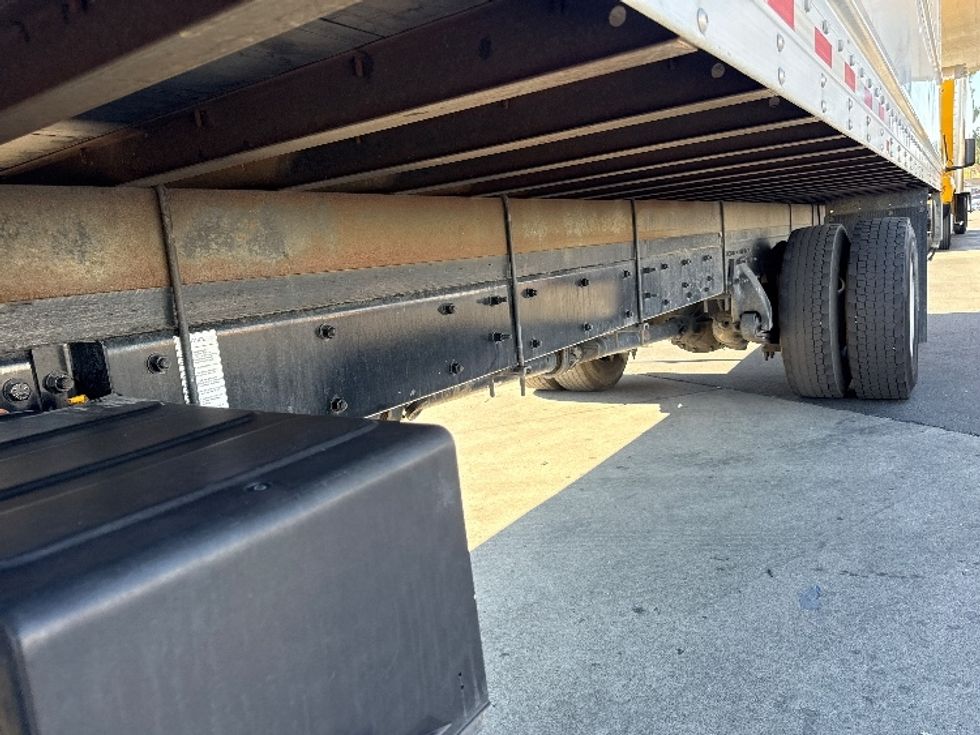 Medium Duty Box Truck-Light and Medium Duty Trucks-Freightliner-2022-M2-West Sacramento-CA-131,543\n\t\tmiles-$ 77,750 - Image 5