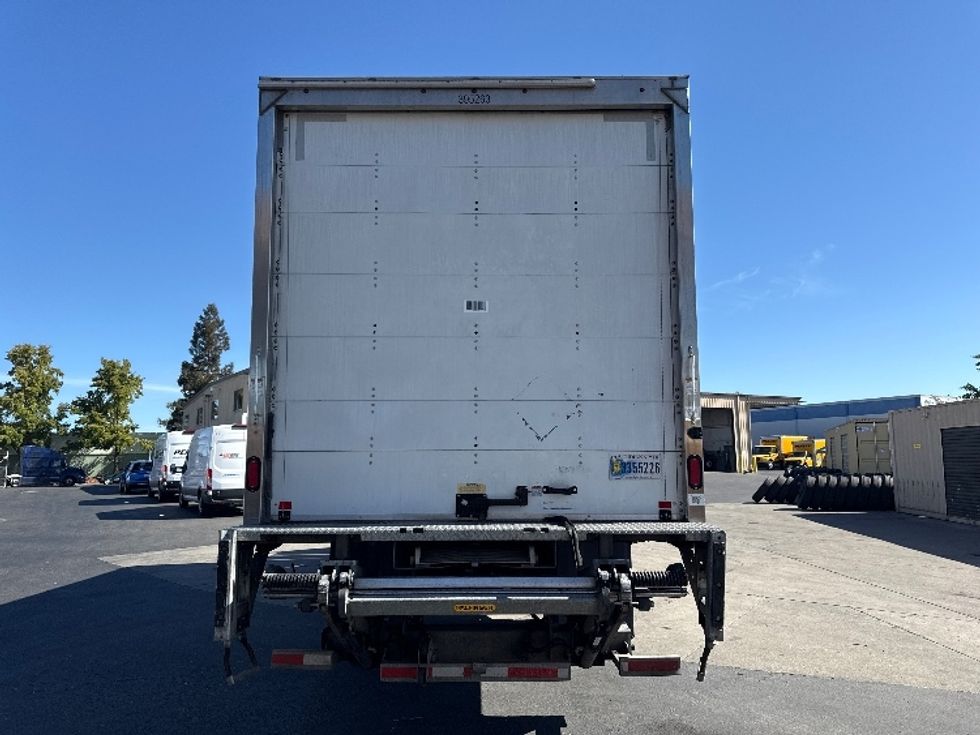 Medium Duty Box Truck-Light and Medium Duty Trucks-Freightliner-2022-M2-West Sacramento-CA-131,543\n\t\tmiles-$ 77,750 - Image 7