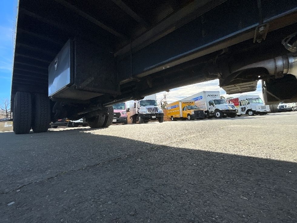 Medium Duty Box Truck-Light and Medium Duty Trucks-Freightliner-2022-M2-West Sacramento-CA-156,638\n\t\tmiles-$ 78,750 - Image 14