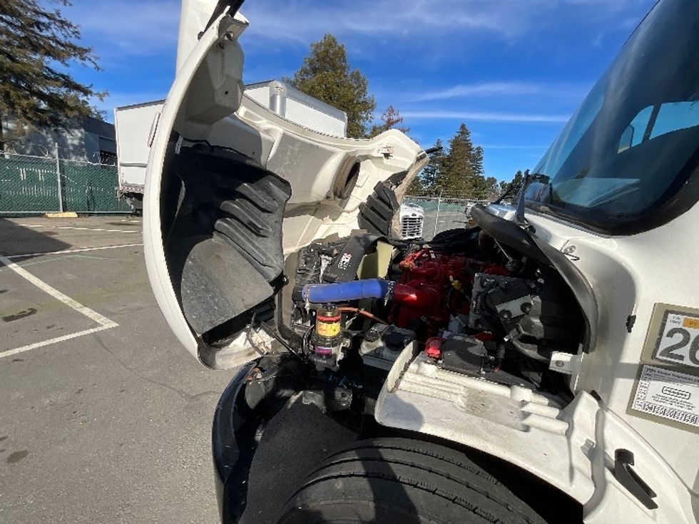 Medium Duty Box Truck-Light and Medium Duty Trucks-Freightliner-2022-M2-West Sacramento-CA-156,638\n\t\tmiles-$ 78,750 - Image 24