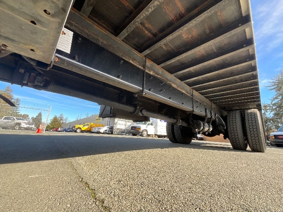 Medium Duty Box Truck-Light and Medium Duty Trucks-Freightliner-2022-M2-West Sacramento-CA-156,638\n\t\tmiles-$ 78,750 - Image 5