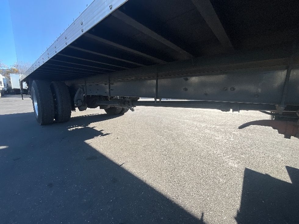 Medium Duty Box Truck-Light and Medium Duty Trucks-Freightliner-2022-M2-West Sacramento-CA-162,334\n\t\tmiles-$ 69,250 - Image 14